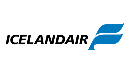 Icelandair Logo 1978