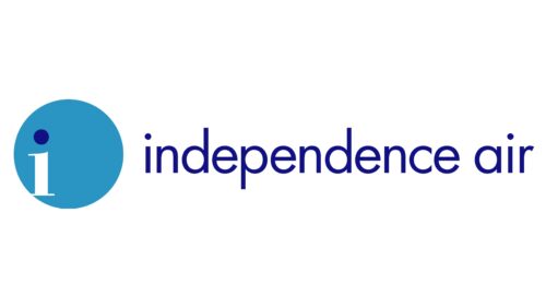 Independence Air Logo