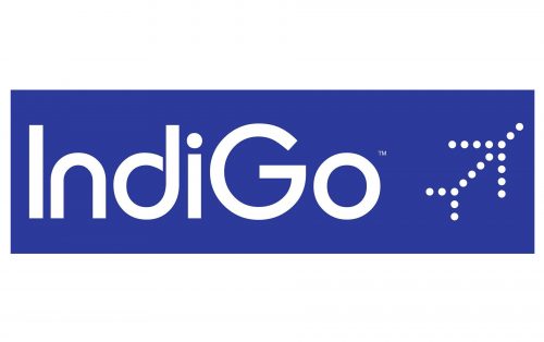 IndiGo Logo