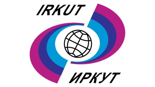 Irkut Corporation Logo