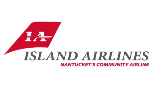 Island Airlines Logo