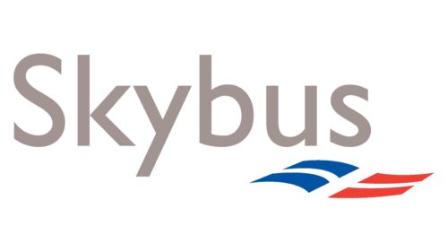 Isles of Scilly Skybus Logo