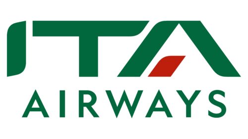 ITA Airways Logo