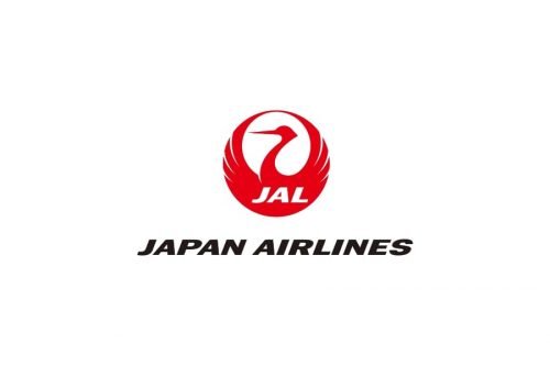 Japan Airlines logo