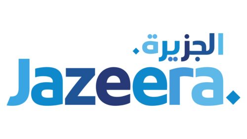 Jazeera Airways Logo