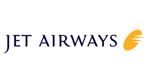 Jet Airways Logo