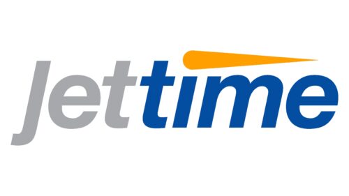 Jet Time Logo