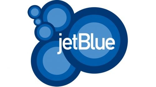 Logo JetBlue