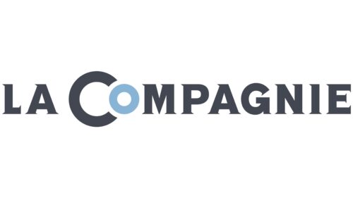 La Compagnie Logo