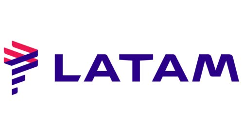 LATAM Logo