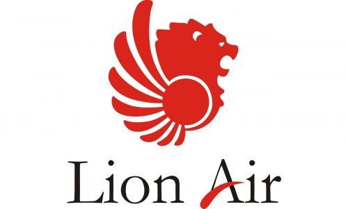 Lion Air Logo 1999