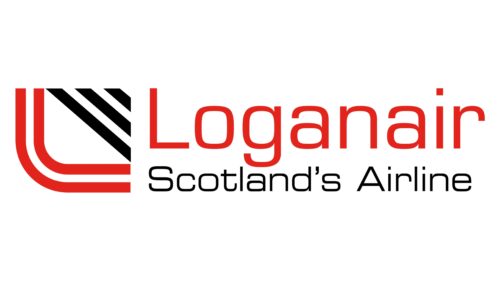 Loganair Logo