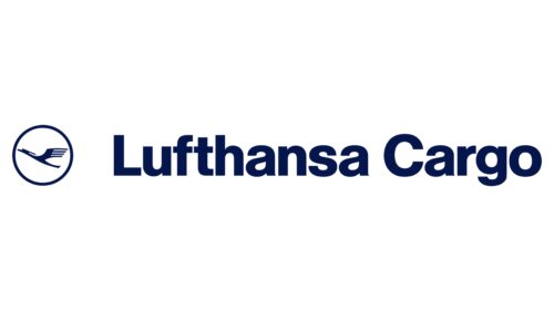 Lufthansa Cargo Logo