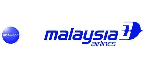 Malaysia Airlines Logo 2012