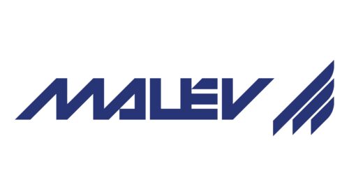 Malév Hungarian Airlines Logo