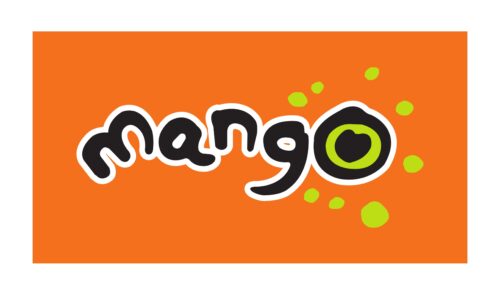 Mango Airlines Logo