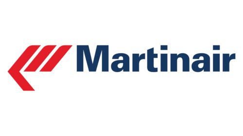 Martinair Logo