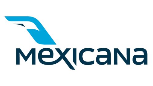 Mexicana de Aviación Logo