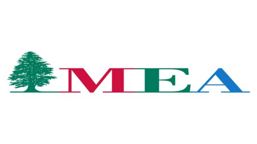 Middle East Airlines Logo