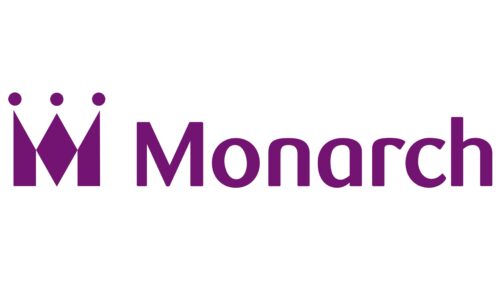 Monarch Airlines Logo