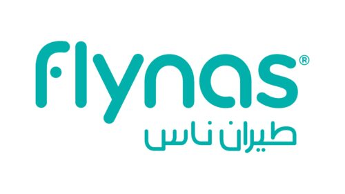 Flynas Logo