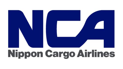 Nippon Cargo Airlines Logo