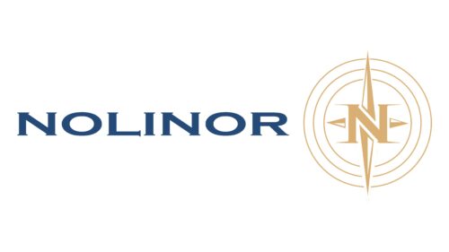 Nolinor Aviation Logo