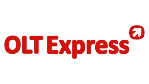 OLT Express Logo