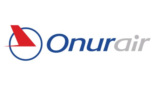 Onur Air Logo