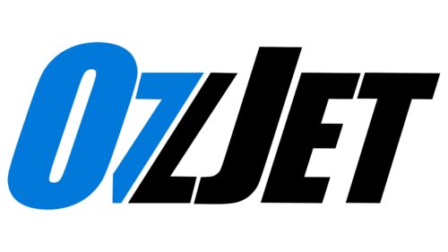 OzJet Logo