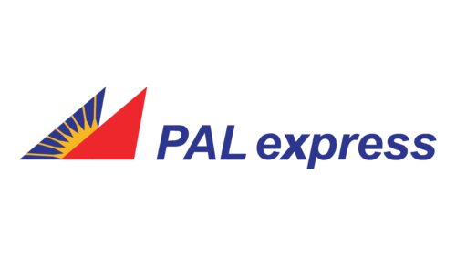 PAL Express Logo