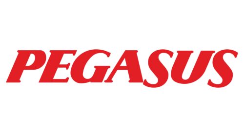 Pegasus Airlines Logo