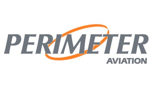 Perimeter Aviation Logo