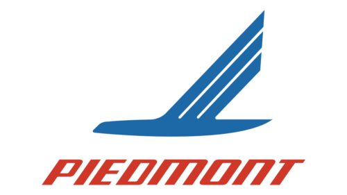 Piedmont Airlines Logo