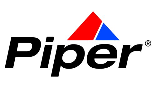 Piper Aircraft Logo