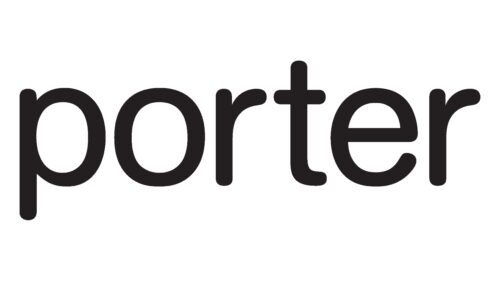 Porter Airlines Logo