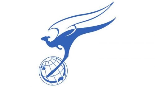 Qantas Logo 1947