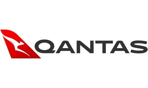 Qantas logo