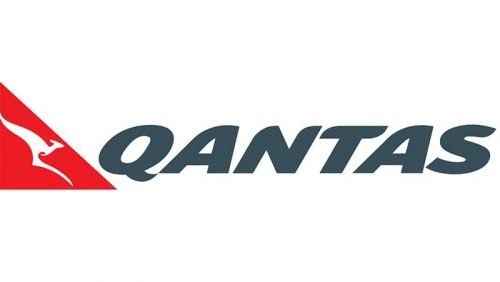 Qantas Logo 2007