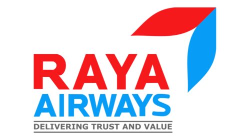 Raya Airways Logo