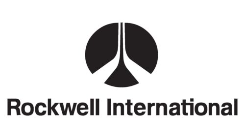 Rockwell International Logo