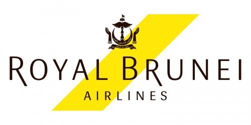 Royal Brunei Airlines logo