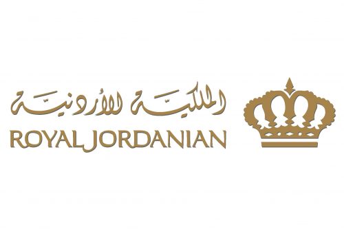 Royal Jordanian logo