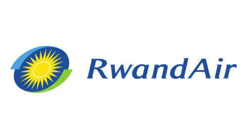 RwandAir Logo