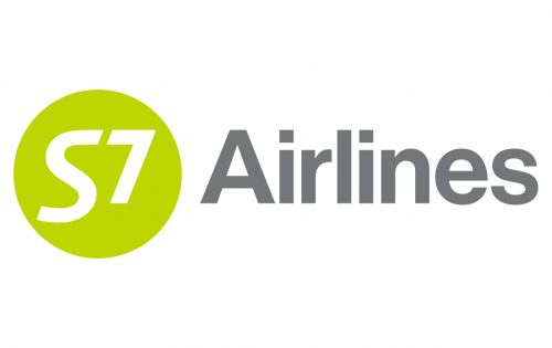 S7 Airlines Logo