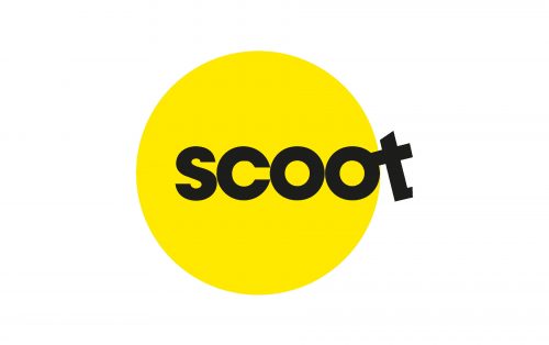 Scoot Logo