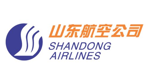 Shandong Airlines Logo