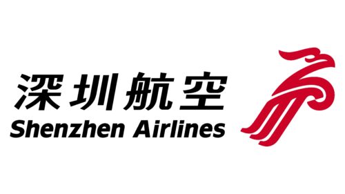 Shenzhen Airlines Logo