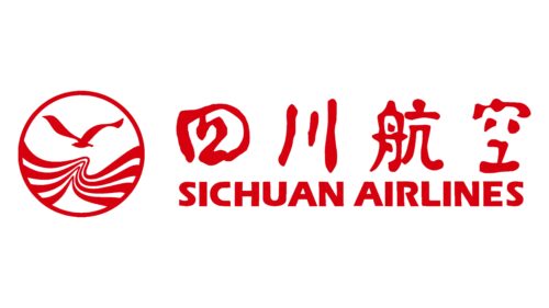 Sichuan Airlines Logo