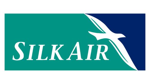 SilkAir Logo